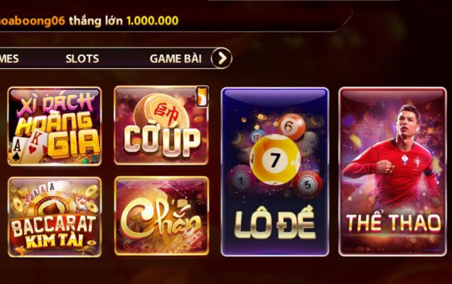 Đôi nét về tựa game Lô đề tại Sunwin Club