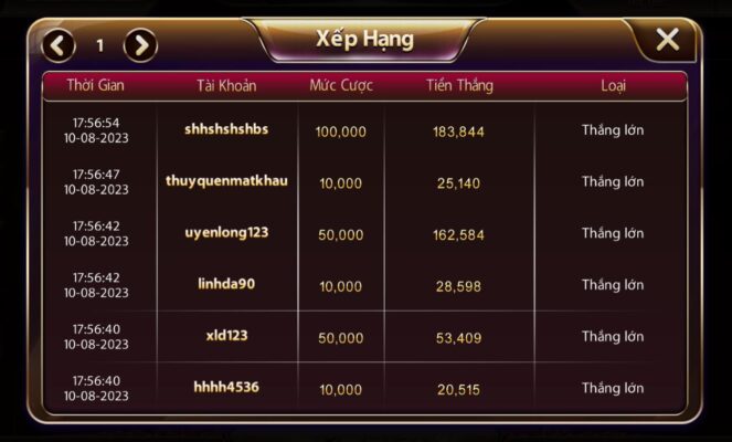 Bật mí mẹo hay chơi game Trên – dưới bất bại tại sun win