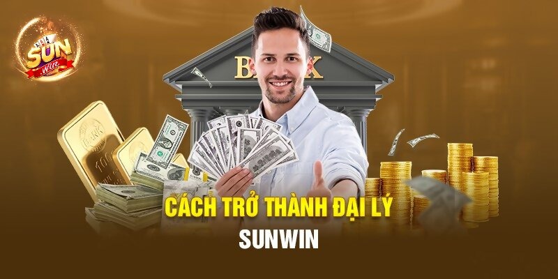 Chiến lược làm đại lý cổng game Sunwin hiệu quả 