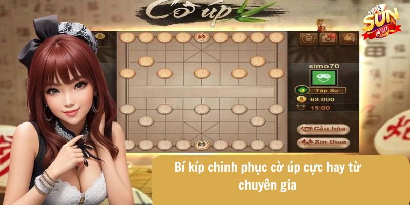 Giới thiệu trò chơi cờ úp sunwin cực chi tiết