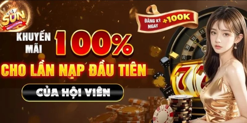 Khuyến mãi Sunwin và Gem Win bên nào ưu ái và hấp dẫn hơn?